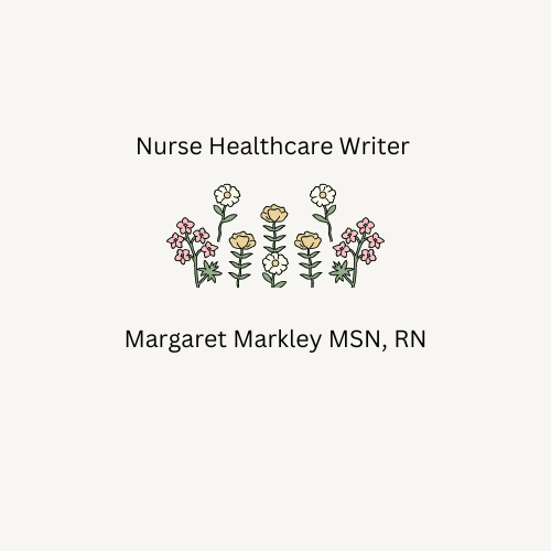 NurseHealthcareWriter